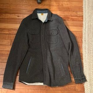 Men’s Tailor Vintage Jacket